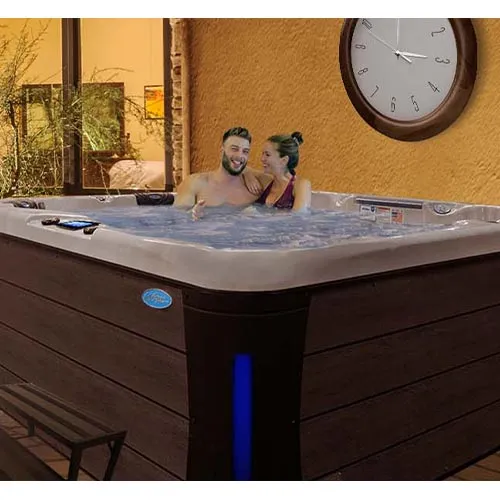 Platinum hot tubs for sale in Surrey